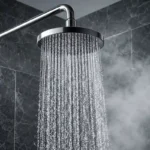 ست شیرآلات آلپاین طلایی